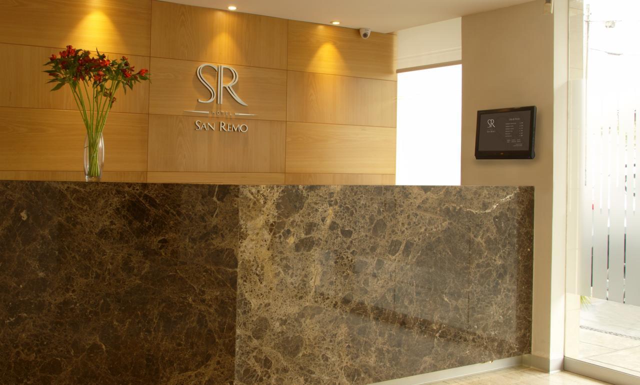 San Remo 3*