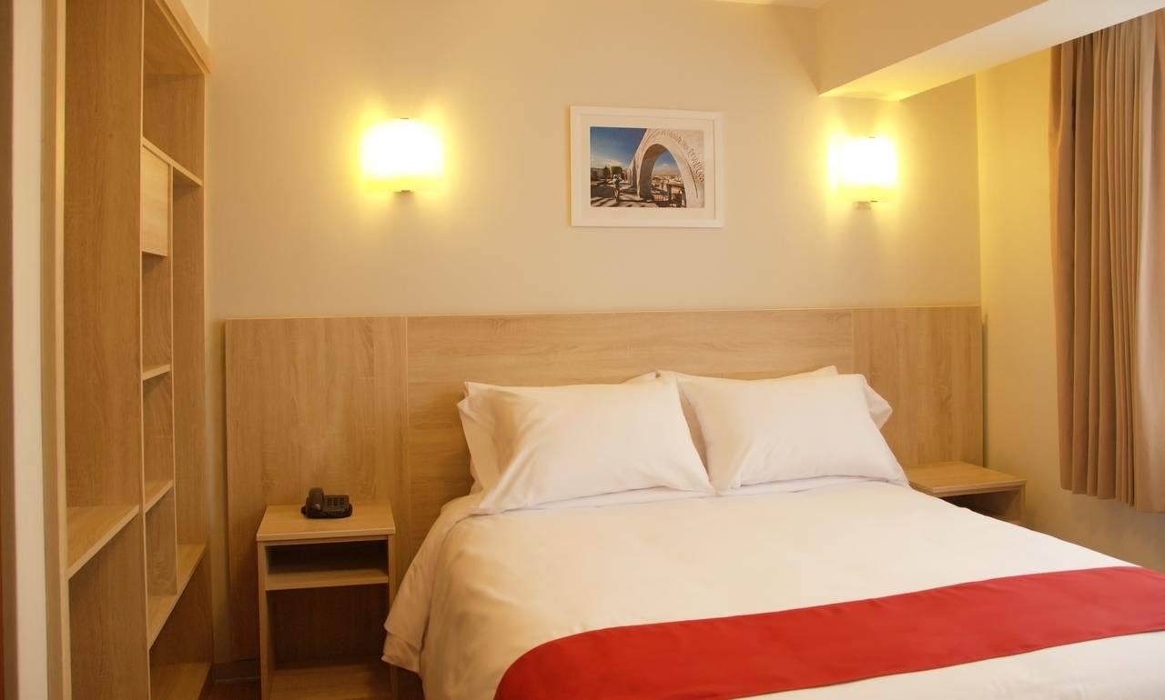 Hotel San Remo