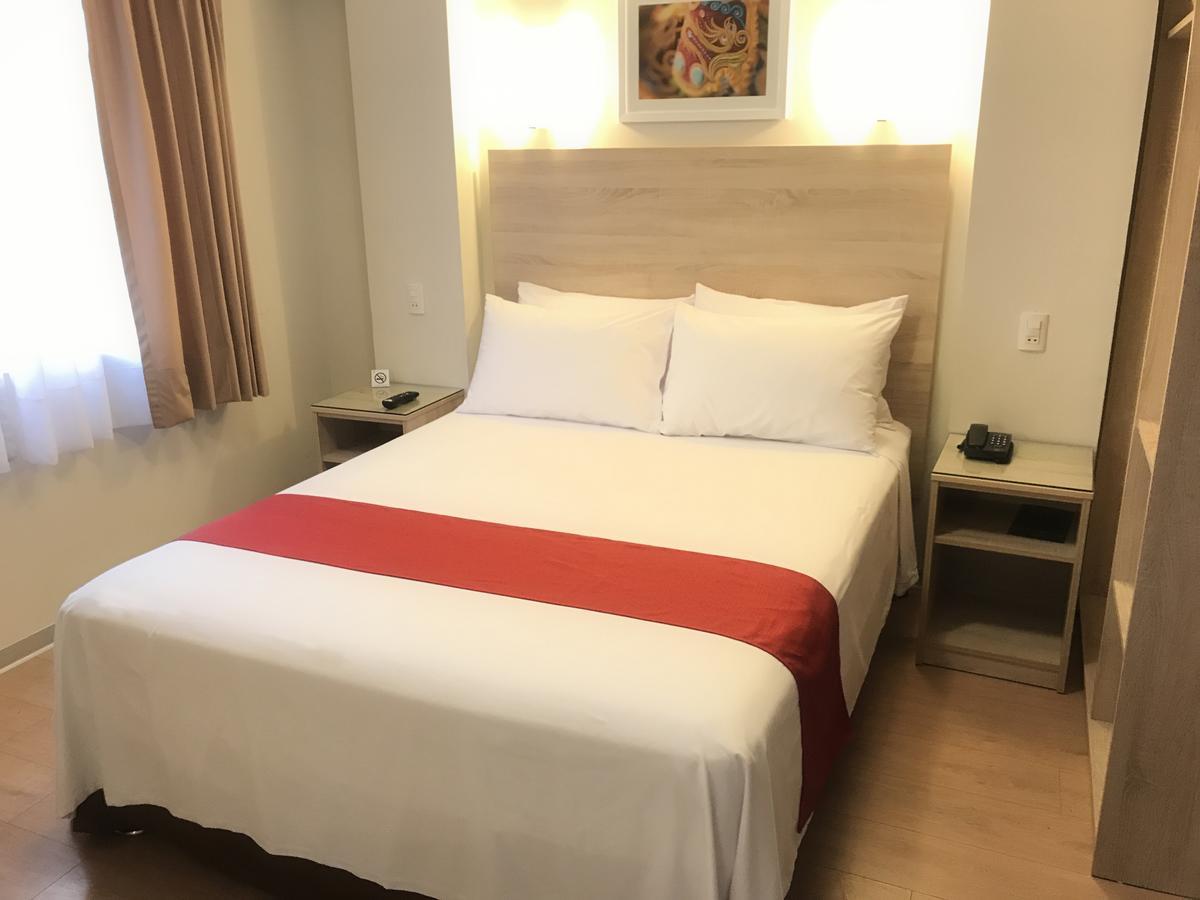 Hotel San Remo