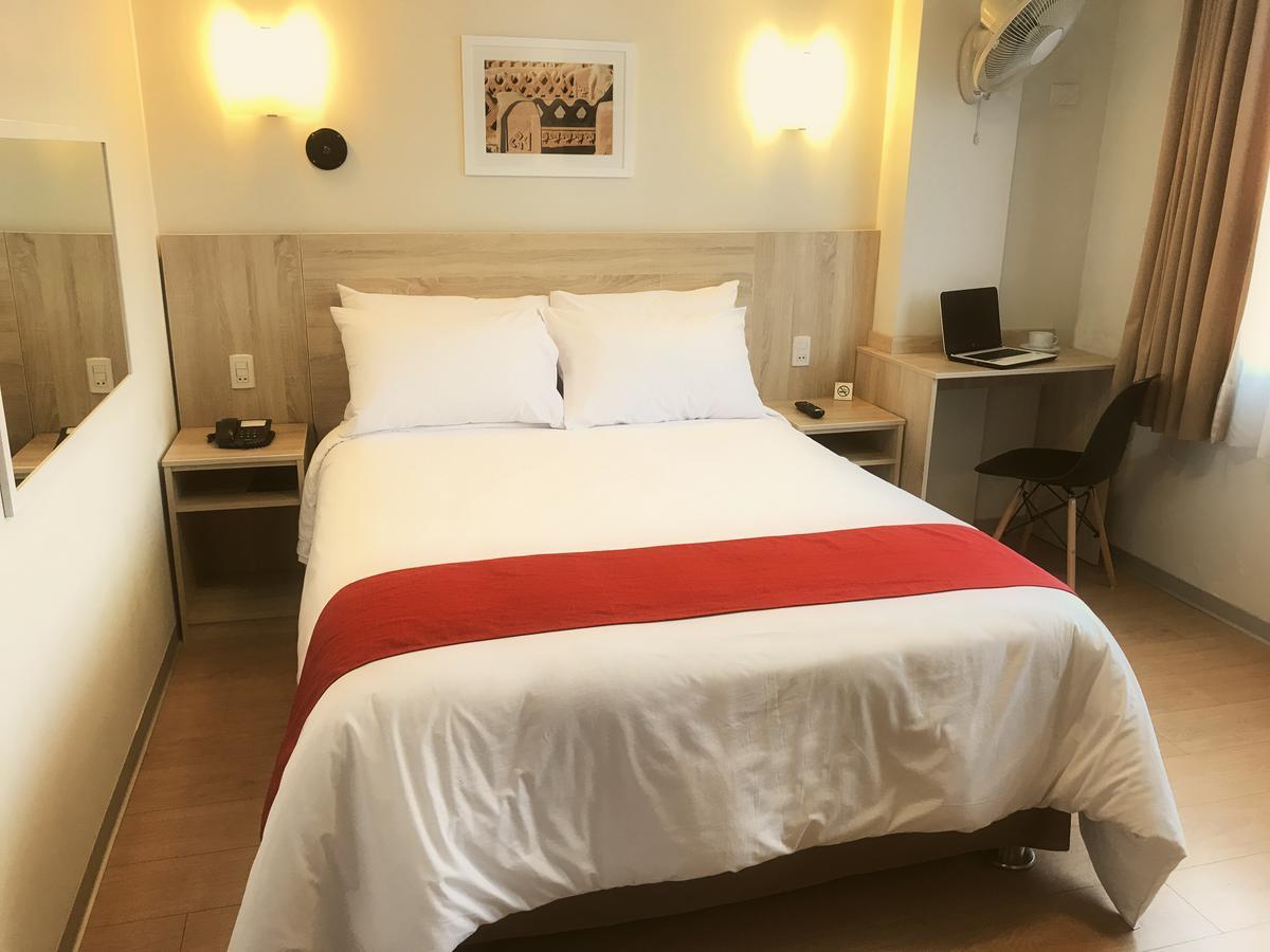 Hotel San Remo
