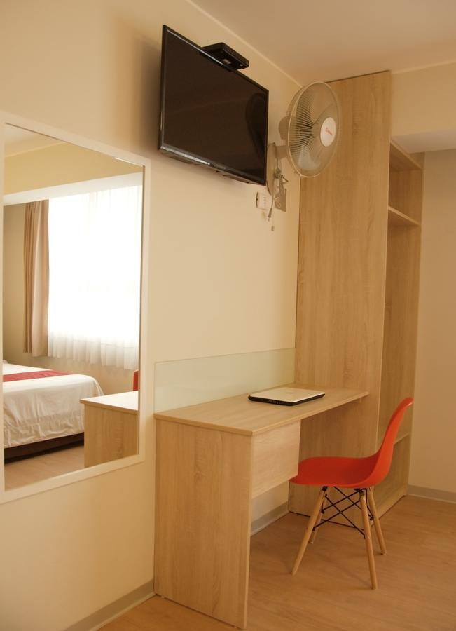 Hotel San Remo Lima
